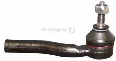 JP GROUP 3344600180 -  Наконечник поперечной рулевой тяги